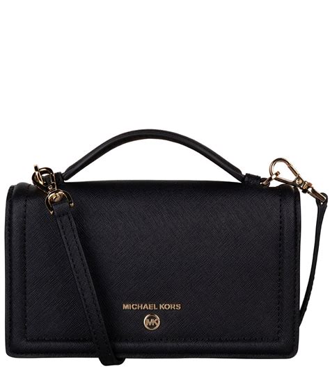 MICHAEL Michael Kors Jet Set Phone Crossbody Bag